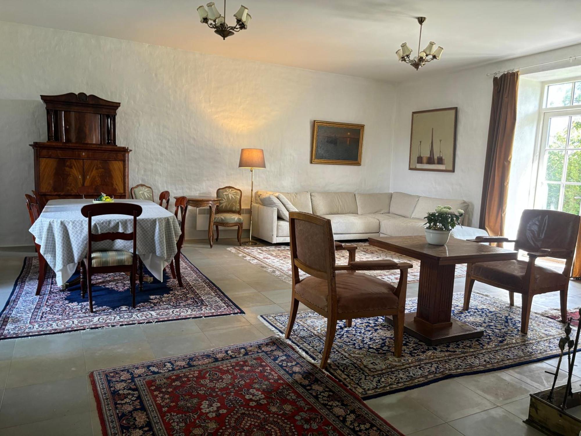 Ryytli House Maidla Village Maerjamaa County Estonia Exterior photo